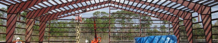 Commercial Design-Build & Construction