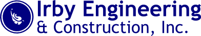 Irby Engineering & Construction, Inc.